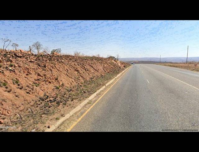 FARM FOR SALE IN PROTEA RIDGE